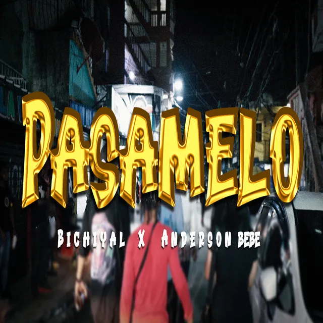 Pasamelo