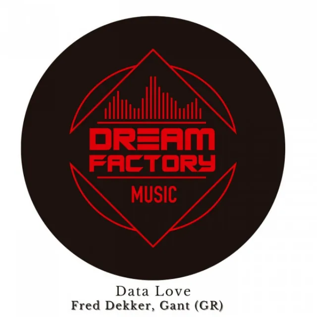 Data Love - original Mix