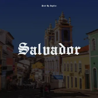 Salvador by Jayffer