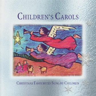 Children's Carols by The London Fox Singers