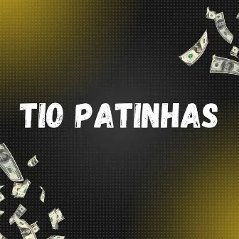 Tio Patinhas by Kn Godamn