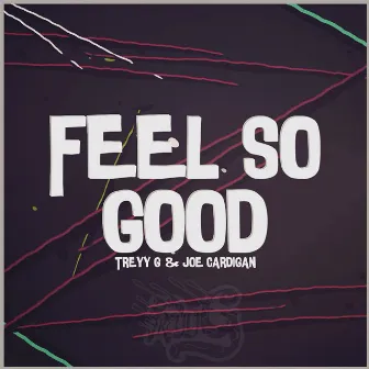 Feel So Good by Joe Cardigan