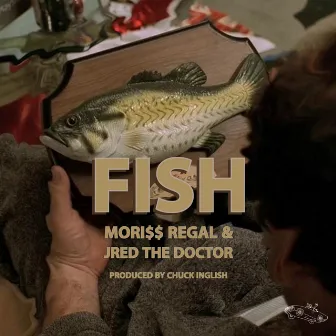 Fish by Mori$$ Regal