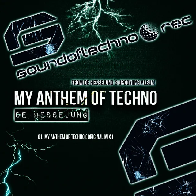 My Anthem of Techno