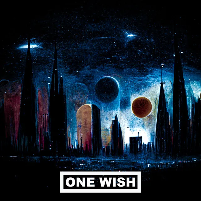 One Wish