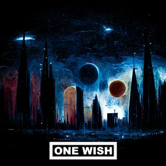 One Wish by S-Lock