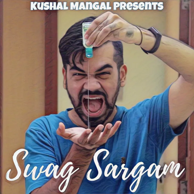 Swag Sargam