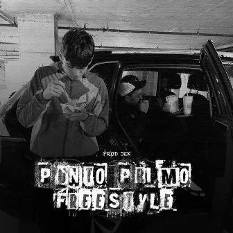 PUNTO PRIMO FREESTYLE 3/3 by JEK