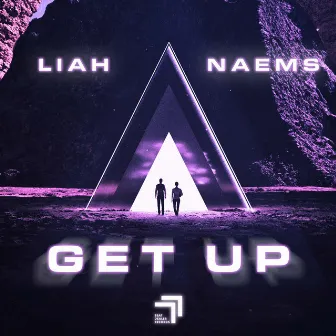 Get Up by Liah