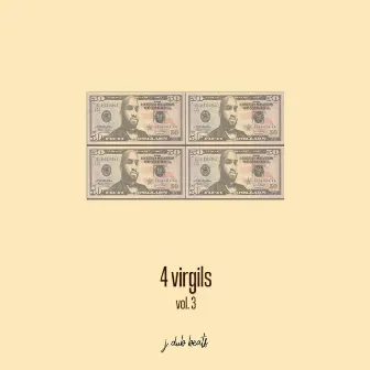 4 virgils vol. 3 by j dub beats