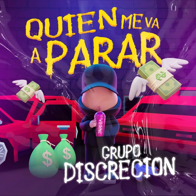 Grupo Discrecion