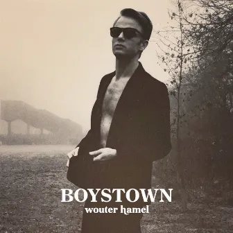 Boystown by Wouter Hamel