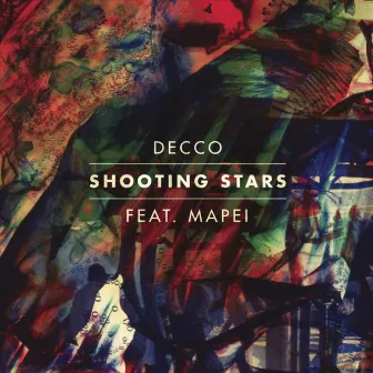 Shooting Stars by Decco