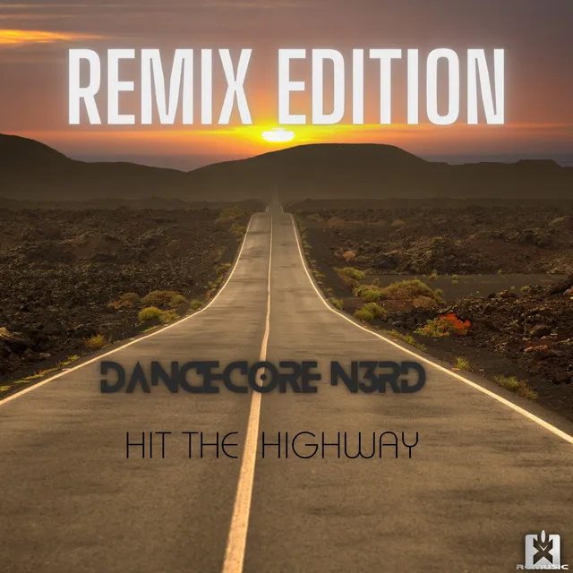 Hit the Highway - T-Boy Remix