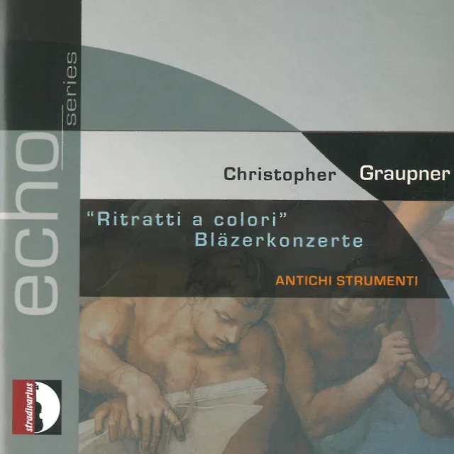 Ritratti a colori