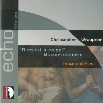 Ritratti a colori by Antichi Strumenti