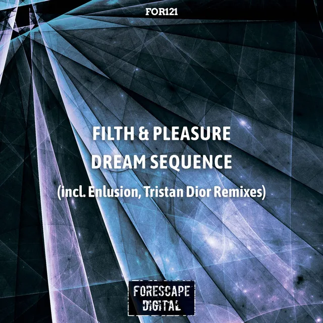 Dream Sequence - Tristan Dior Remix