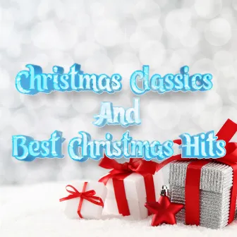 Relaxing Background Music For Christmas Family Gathering by Christmas Classics and Christmas Hits