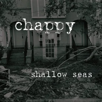 Shallow Seas by Chappy