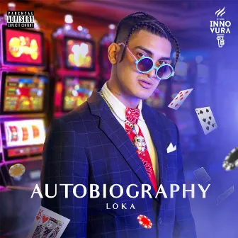 Autobiography by Loka