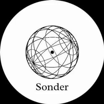 Sonder by Tshxlx Irl