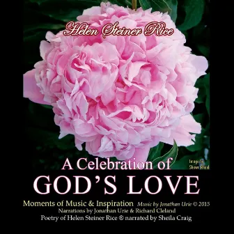 A Celebration of God`s Love by Richard Cleland