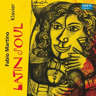 Latin Soul by Fabio Martino