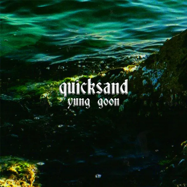 Quicksand