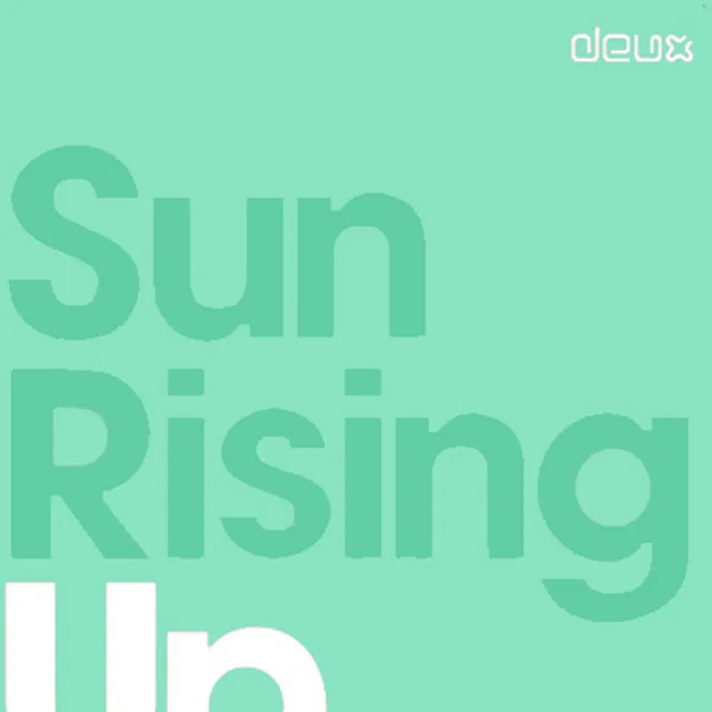 Sun Rising Up (feat. Rebeka Brown) [Chus & Ceballos Mix]