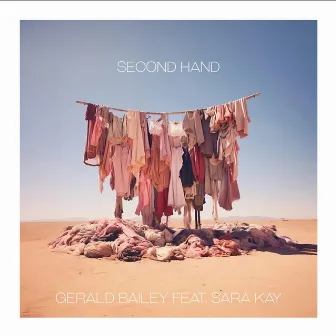 Second Hand by Gerald Bailey