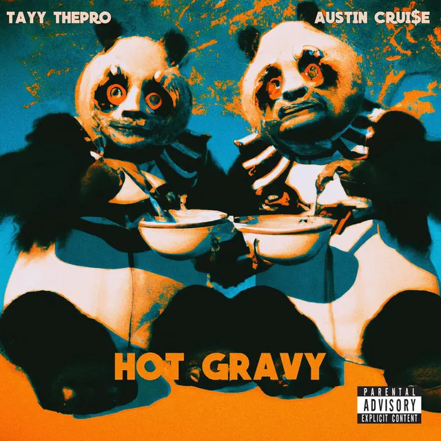 HOT GRAVY