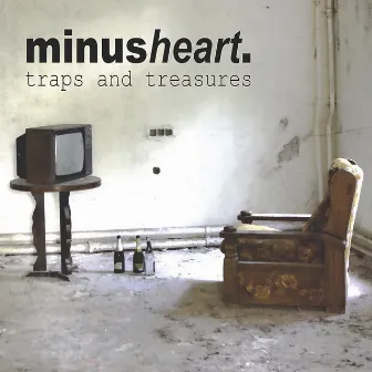 Traps and Treasures by Minusheart