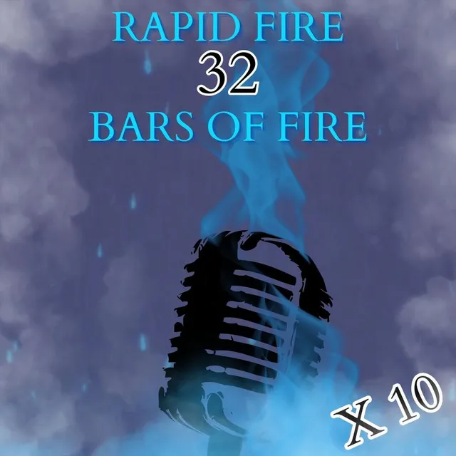 32 Bars of Fire, Pt. 3