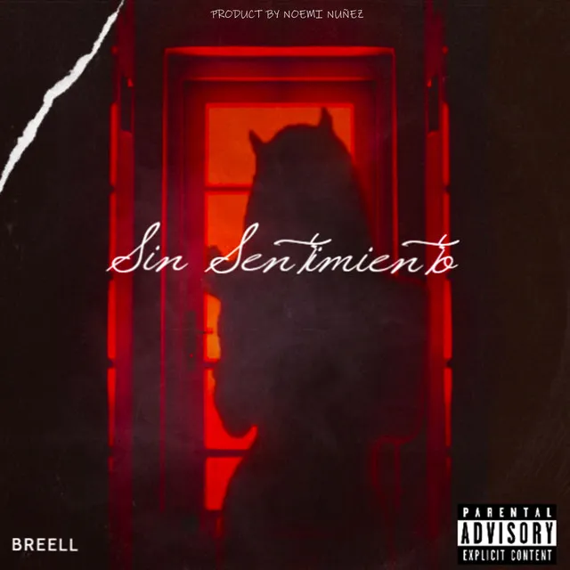 Sin Sentimiento (BREELL)