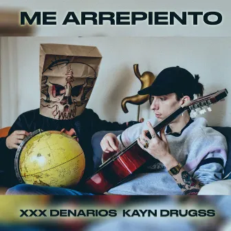 Me arrepiento by KAYN DRUGSS