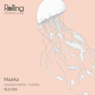 Sharko Mezo / Tvemo by Maarka