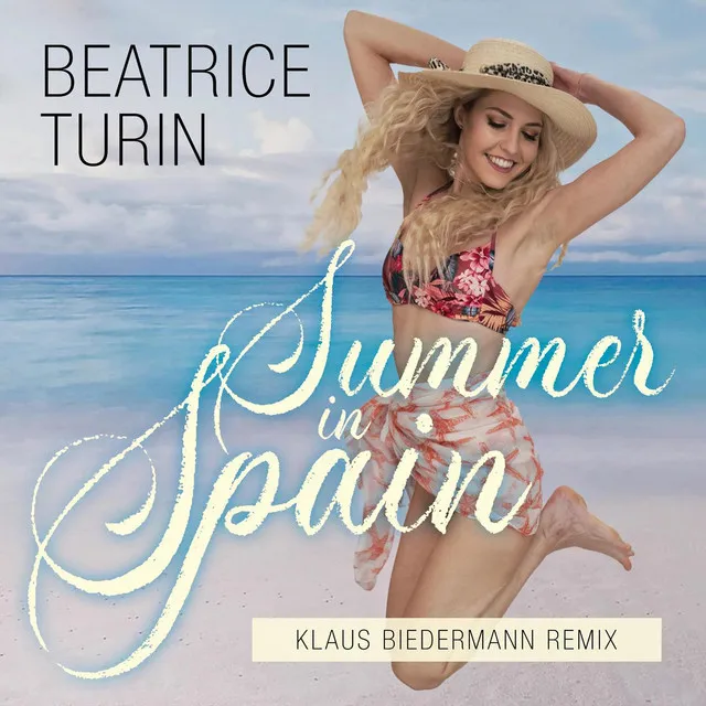 Summer in Spain (Klaus Biedermann Remix)