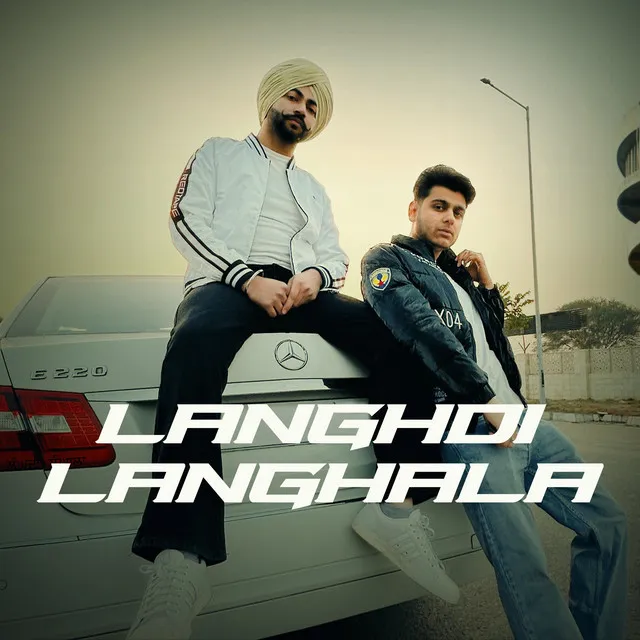 Langhdi Langhala