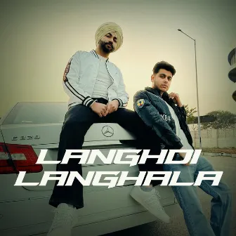 Langhdi Langhala by Gavy