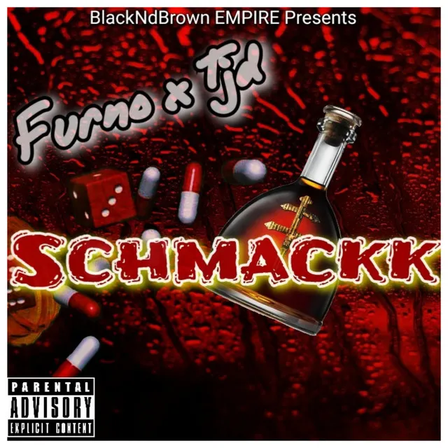 Schmackk