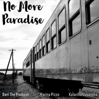 No More Paradise by Davi The Producer