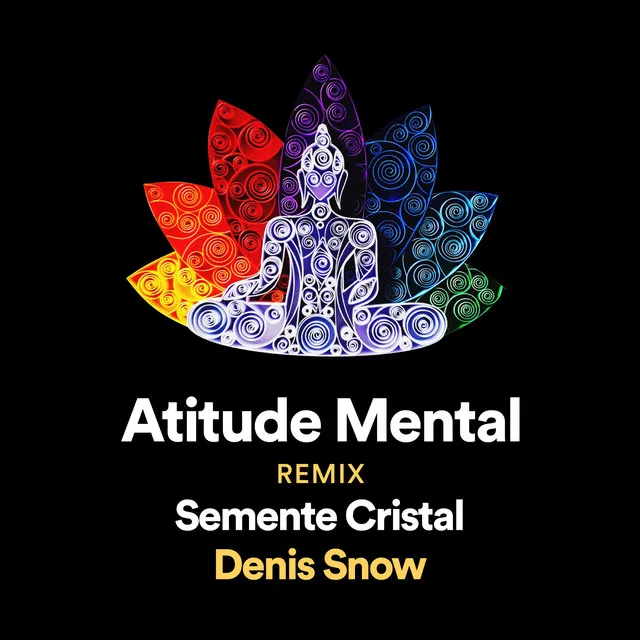 Atitude Mental (Remix)