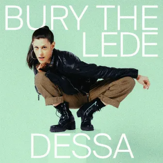 Bury The Lede by Dessa