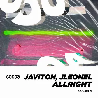 Allright by Javitoh