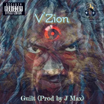 Guilt (J Max remix) by V’Zion