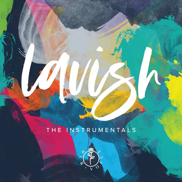 Lavish: The Instrumentals