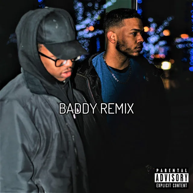 Baddy Remix - Remix