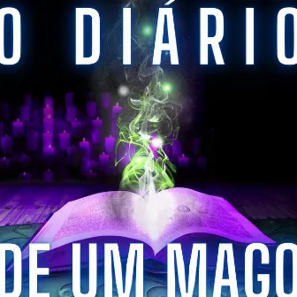 O Diário de um Mago by Releituras