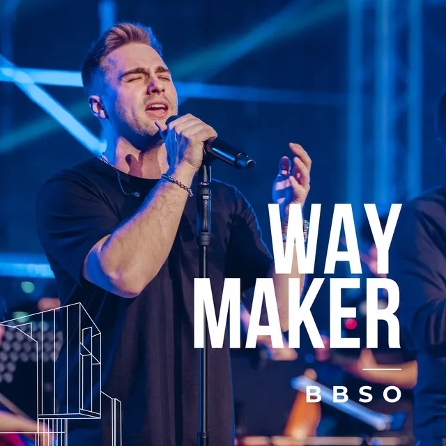 Way Maker - Live