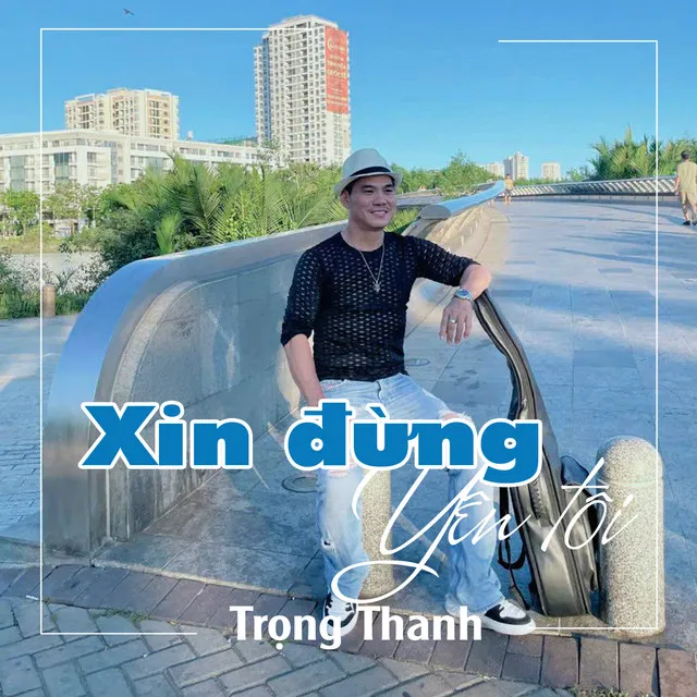 Xin Mặt Trời Ngủ Yên